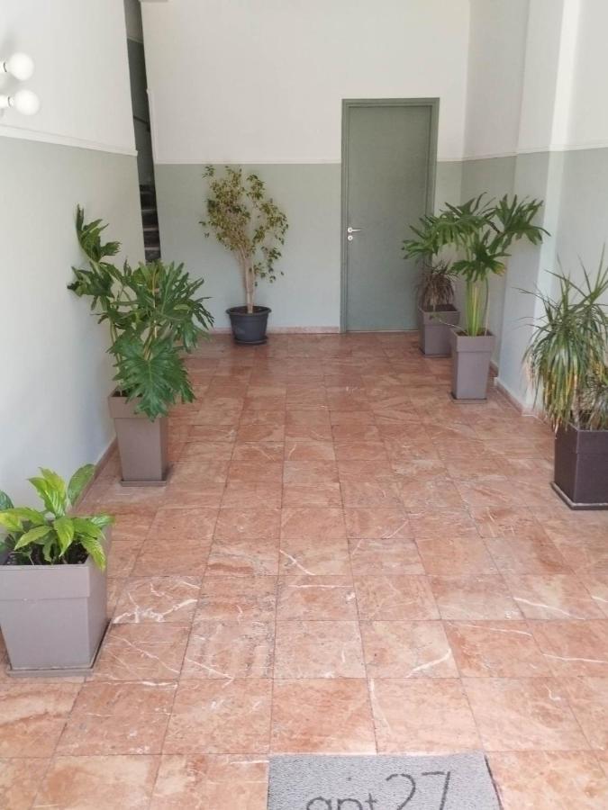 Apt.27-102 Nauplia Exterior foto