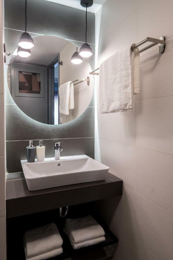 Apt.27-102 Nauplia Exterior foto