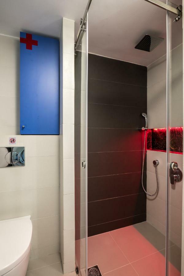 Apt.27-102 Nauplia Exterior foto