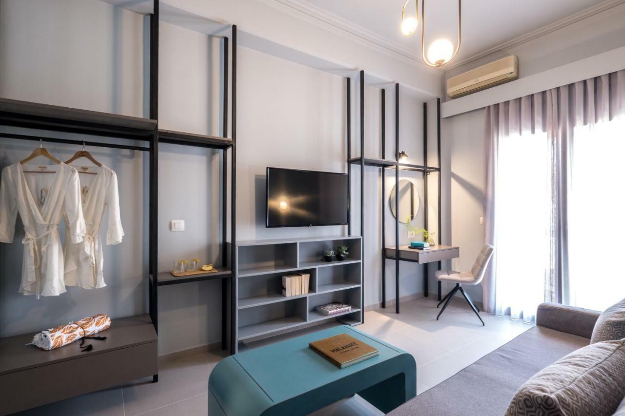 Apt.27-102 Nauplia Exterior foto