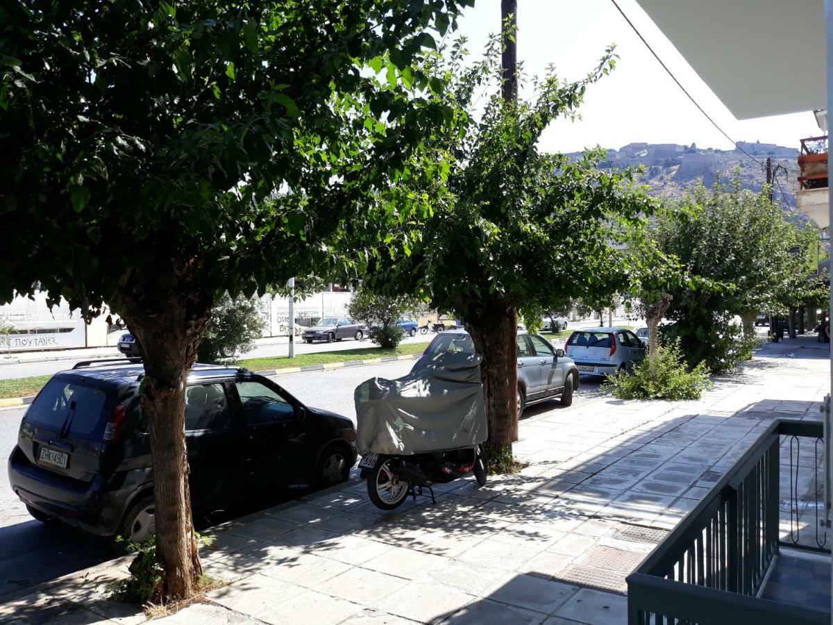Apt.27-102 Nauplia Exterior foto